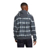 Port & Company PC143 Allover Stripe Tie-Dye Fleece