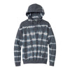 Port & Company PC143 Allover Stripe Tie-Dye Fleece
