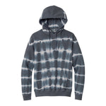 Port & Company PC143 Allover Stripe Tie-Dye Fleece