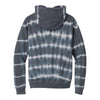 Port & Company PC143 Allover Stripe Tie-Dye Fleece