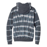 Port & Company PC143 Allover Stripe Tie-Dye Fleece