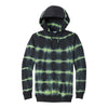 Port & Company PC143 Allover Stripe Tie-Dye Fleece