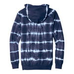 Port & Company PC143 Allover Stripe Tie-Dye Fleece