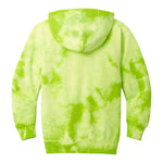 Port & Company PC144Y Youth Crystal Tie-Dye Pullover Hoodie