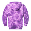 Port & Company PC144Y Youth Crystal Tie-Dye Pullover Hoodie
