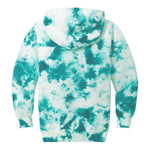 Port & Company PC144Y Youth Crystal Tie-Dye Pullover Hoodie