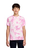 Port & Co PC145Y Youth Crystal Tie-Dye Tee