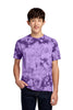 Port & Co PC145Y Youth Crystal Tie-Dye Tee