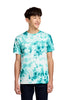 Port & Co PC145Y Youth Crystal Tie-Dye Tee