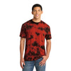 Port & Company PC145 Crystal Tie-Dye Tee