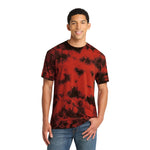 Port & Company PC145 Crystal Tie-Dye Tee