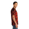 Port & Company PC145 Crystal Tie-Dye Tee