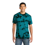 Port & Company PC145 Crystal Tie-Dye Tee