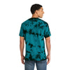 Port & Company PC145 Crystal Tie-Dye Tee
