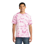 Port & Company PC145 Crystal Tie-Dye Tee
