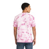 Port & Company PC145 Crystal Tie-Dye Tee
