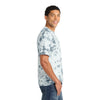 Port & Company PC145 Crystal Tie-Dye Tee