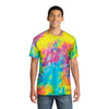 Port & Company PC145 Crystal Tie-Dye Tee