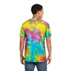 Port & Company PC145 Crystal Tie-Dye Tee
