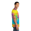 Port & Company PC145 Crystal Tie-Dye Tee