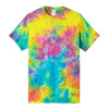 Port & Company PC145 Crystal Tie-Dye Tee