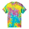 Port & Company PC145 Crystal Tie-Dye Tee