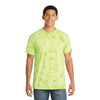 Port & Company PC145 Crystal Tie-Dye Tee
