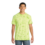 Port & Company PC145 Crystal Tie-Dye Tee