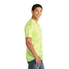 Port & Company PC145 Crystal Tie-Dye Tee