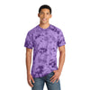 Port & Company PC145 Crystal Tie-Dye Tee