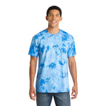 Port & Company PC145 Crystal Tie-Dye Tee