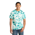Port & Company PC145 Crystal Tie-Dye Tee