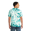 Port & Company PC145 Crystal Tie-Dye Tee