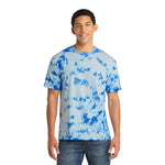 Port & Company PC145 Crystal Tie-Dye Tee