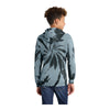 Port & Company PC146Y Youth Tie-Dye Pullover Hooded Sweatshirt
