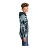 Port & Company PC146Y Youth Tie-Dye Pullover Hooded Sweatshirt