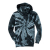 Port & Company PC146Y Youth Tie-Dye Pullover Hooded Sweatshirt