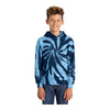Port & Company PC146Y Youth Tie-Dye Pullover Hooded Sweatshirt