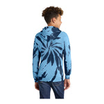 Port & Company PC146Y Youth Tie-Dye Pullover Hooded Sweatshirt