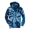 Port & Company PC146Y Youth Tie-Dye Pullover Hooded Sweatshirt