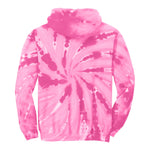 Port & Company PC146Y Youth Tie-Dye Pullover Hooded Sweatshirt