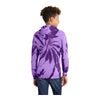 Port & Company PC146Y Youth Tie-Dye Pullover Hooded Sweatshirt