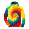 Port & Company PC146Y Youth Tie-Dye Pullover Hooded Sweatshirt