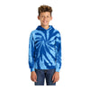 Port & Company PC146Y Youth Tie-Dye Pullover Hooded Sweatshirt