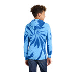 Port & Company PC146Y Youth Tie-Dye Pullover Hooded Sweatshirt