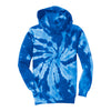 Port & Company PC146Y Youth Tie-Dye Pullover Hooded Sweatshirt