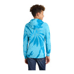 Port & Company PC146Y Youth Tie-Dye Pullover Hooded Sweatshirt