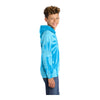 Port & Company PC146Y Youth Tie-Dye Pullover Hooded Sweatshirt