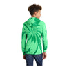 Port & Company PC146Y Youth Tie-Dye Pullover Hooded Sweatshirt
