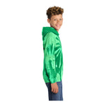 Port & Company PC146Y Youth Tie-Dye Pullover Hooded Sweatshirt
